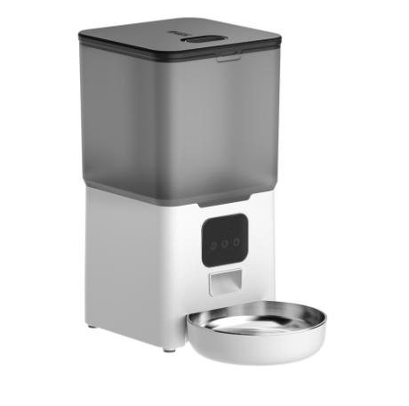 6L Automatic Pet Feeder